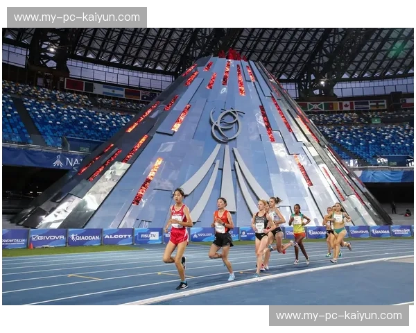 大运会2019淘汰赛对阵：那些让人热血沸腾的瞬间